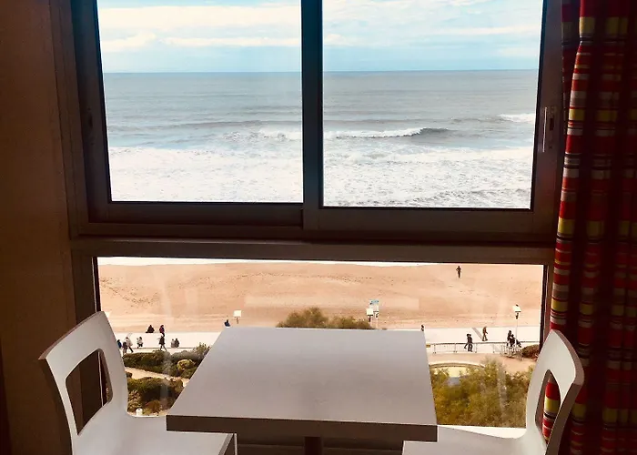 Résidence Victoria Surf Biarritz
