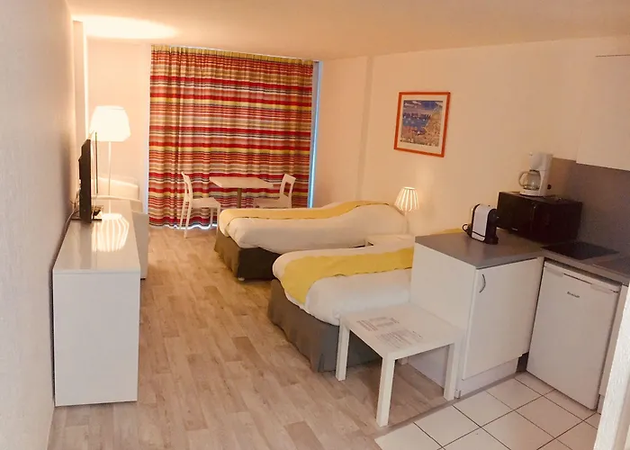 Résidence Victoria Surf Biarritz