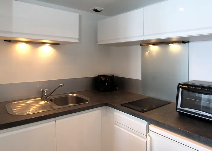 Résidence Victoria Surf Biarritz