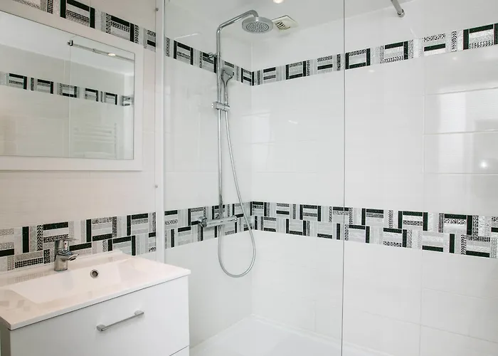 Résidence Victoria Surf Appart hôtel