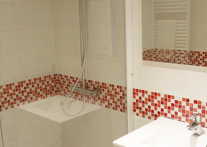 Résidence Victoria Surf 3* Biarritz