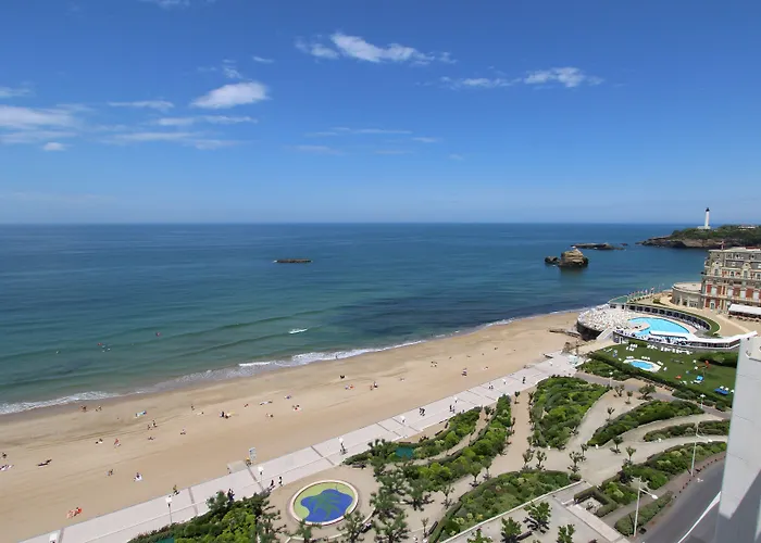 Résidence Victoria Surf