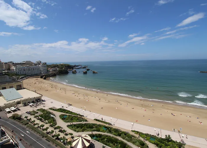 Résidence Victoria Surf 3*