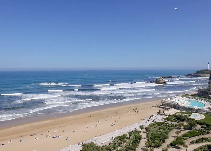 Résidence Victoria Surf