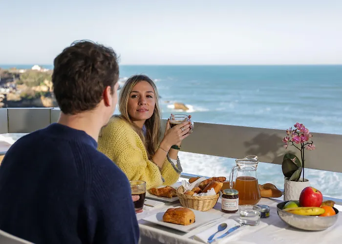 Résidence Victoria Surf 3*