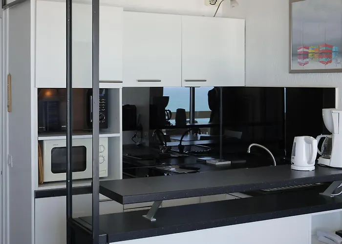 Résidence Victoria Surf 3*