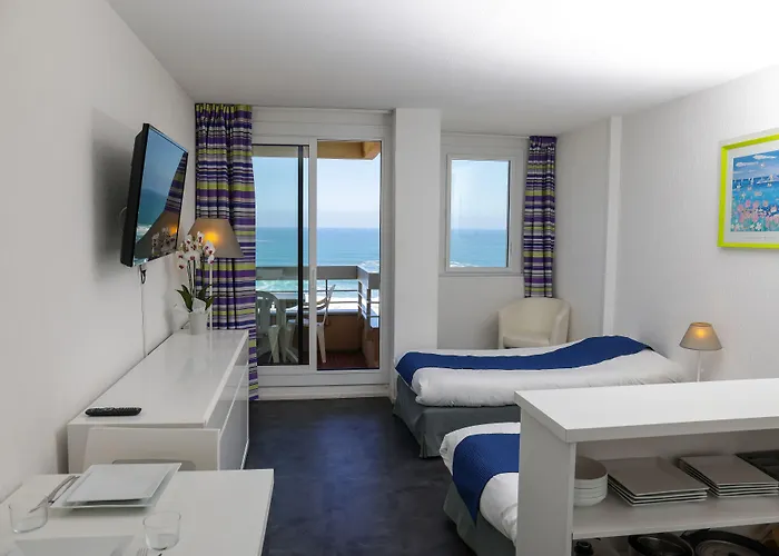 Résidence Victoria Surf Biarritz