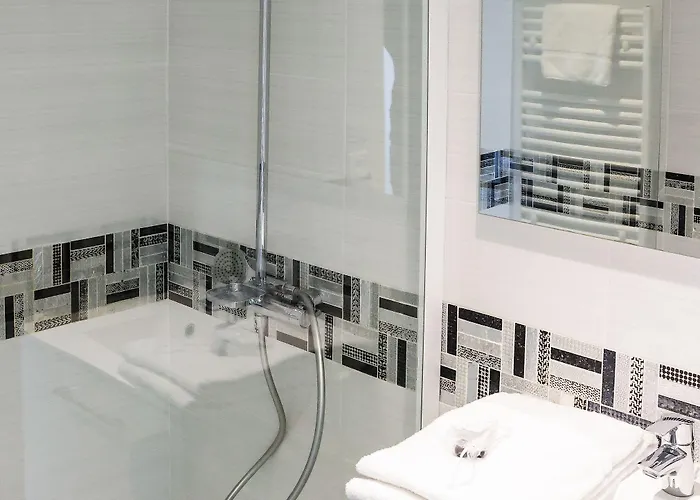 Résidence Victoria Surf