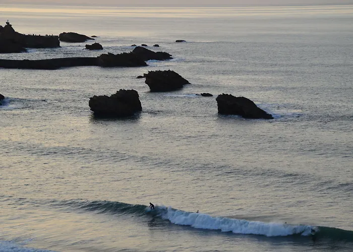 Résidence Victoria Surf 3*