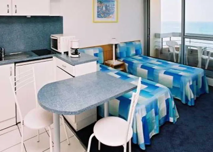 Résidence Victoria Surf 3*