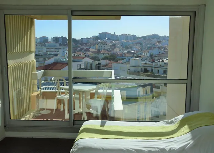Résidence Victoria Surf Appart hôtel Biarritz