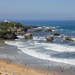 شقة فندقية Victoria Surf 3*