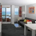 شقة فندقية Victoria Surf بياريتز