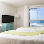 Victoria Surf شقة فندقية