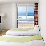 Victoria Surf شقة فندقية بياريتز