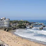 Victoria Surf شقة فندقية 3*