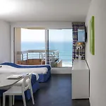 شقة فندقية Victoria Surf 3*