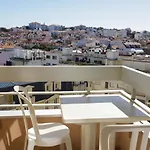 Victoria Surf شقة فندقية