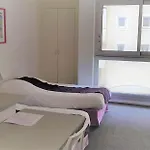 Victoria Surf شقة فندقية