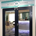 Victoria Surf شقة فندقية بياريتز