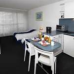 شقة فندقية Victoria Surf 3*