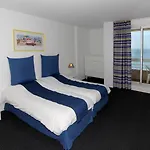 شقة فندقية Victoria Surf بياريتز