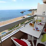 Victoria Surf شقة فندقية