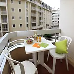 شقة فندقية Victoria Surf بياريتز