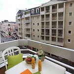 Victoria Surf شقة فندقية