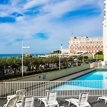 شقة فندقية Victoria Surf بياريتز