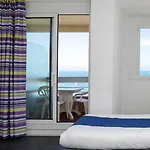 شقة فندقية Victoria Surf بياريتز