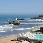 Victoria Surf شقة فندقية بياريتز