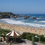 شقة فندقية Victoria Surf 3*