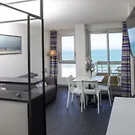 Victoria Surf شقة فندقية