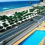 شقة فندقية Victoria Surf