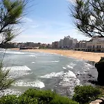 Victoria Surf شقة فندقية