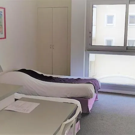 Victoria Surf Lägenhetshotell