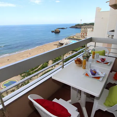 Victoria Surf Apartmanhotel