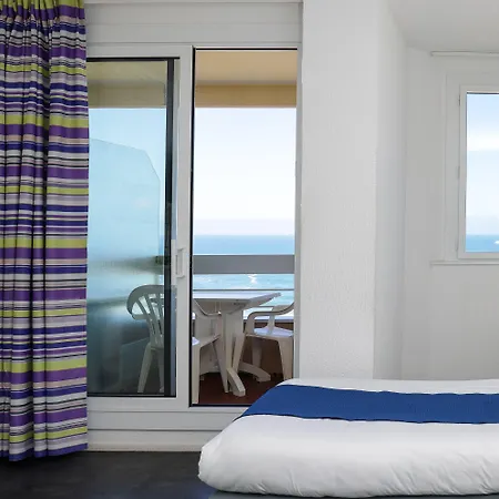 Apartmanhotel Victoria Surf Biarritz
