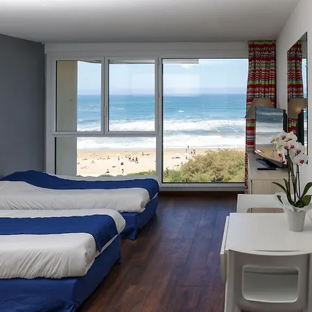 Victoria Surf
