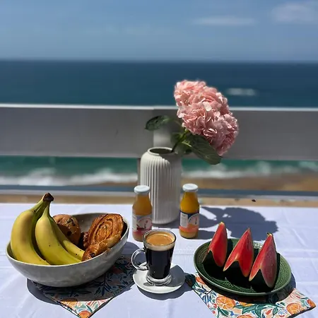 Aparthotel Victoria Surf Biarritz