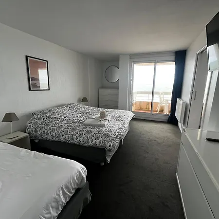 Victoria Surf Aparthotel