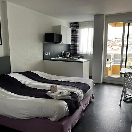 Victoria Surf 3* Biarritz
