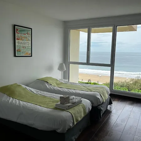 Victoria Surf Aparthotel Biarritz