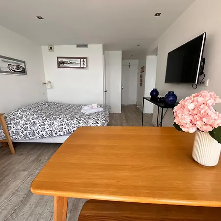 Aparthotel Victoria Surf