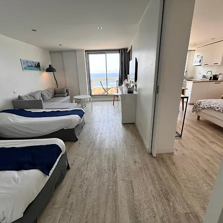 Victoria Surf Ξενοδοχείο με διαμερίσματα 3*