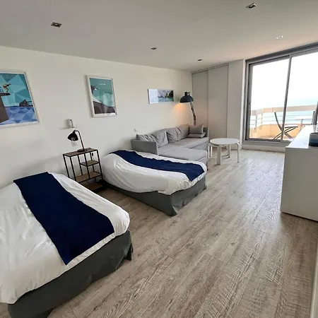 Victoria Surf Aparthotel Biarritz