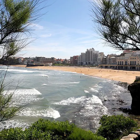 Victoria Surf Apartmanhotel