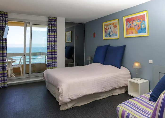 Апарт-отель Victoria Surf