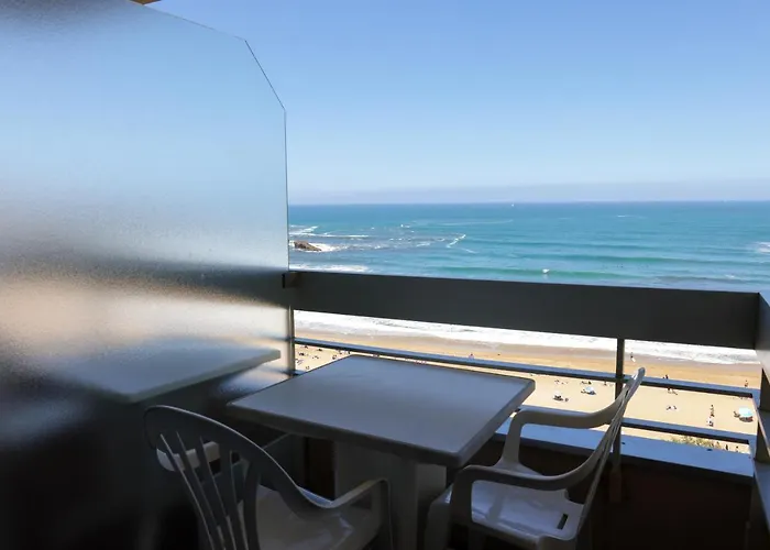 Apartmanhotel Victoria Surf